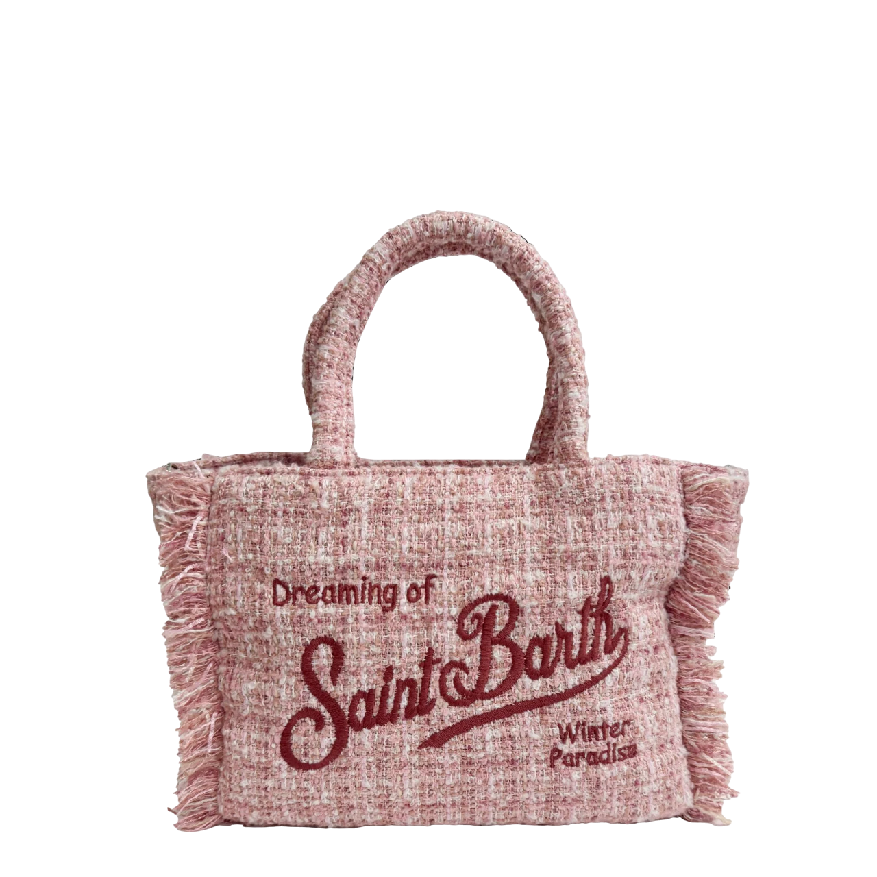 Borsa SAINT BARTH COLETTE CLASSIC Borsa SAINT BARTH COLETTE CLASSIC
