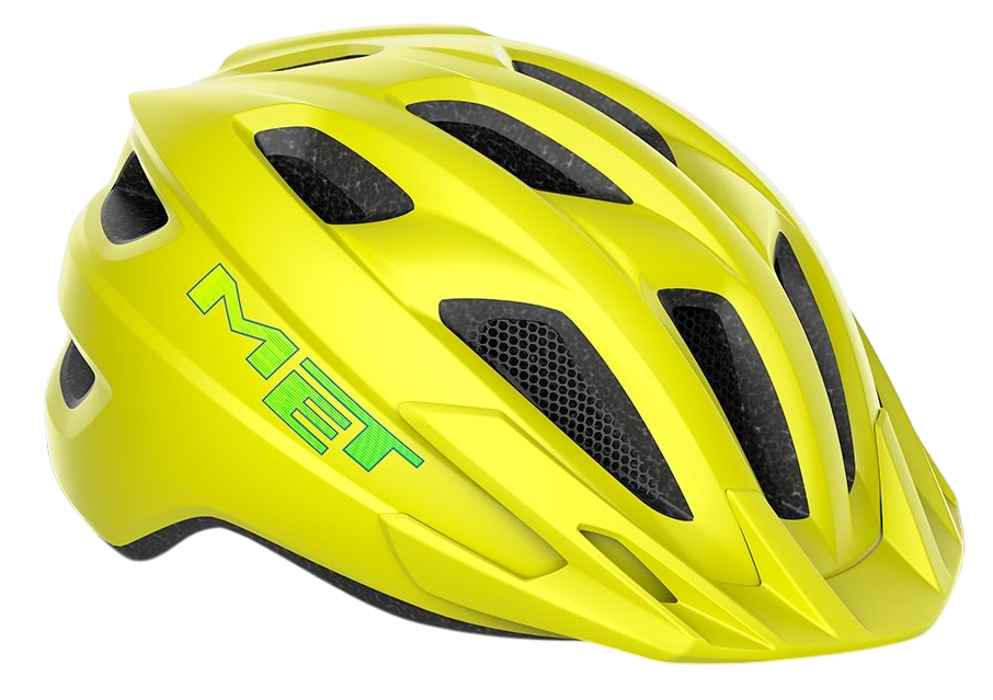 Casco bici MET Crackerjack