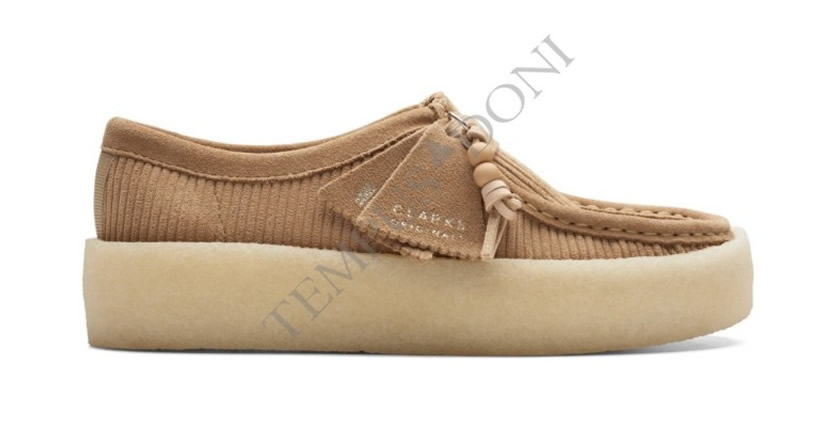 Scarpe donna CLARKS