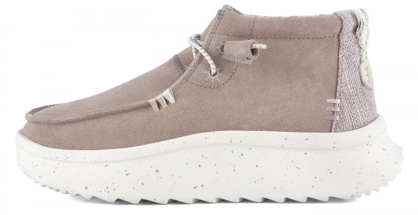 heydude scarpe hey dude